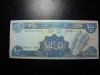 LIBAN 1000 LIVRE 1988 UNC