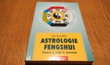 ASTROLOGIE FENGSHUI - Pentru o Viata in Armonie - Jon Sandifer - Editura Polirom, 2004, 253 p.
