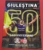 Program meci fotbal &quot;GIULESTINA&quot; / RAPID BUCURESTI - SEPSI SFANTU GHEORGHE (20.01.2023)