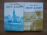 ADOLF HITLER - MEIN KAMPF - 2 volume - 1996
