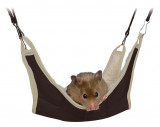 Hamac Hamster 18x18 cm 62691