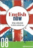 English now 8 Editura Litera An 2020 Carti Noi