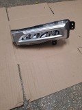 Proiector stanga Bmw X5 G05 X6 G06 Led original, o ureche rupta