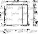 Radiator, racire motor RENAULT CLIO II (BB0/1/2, CB0/1/2) (1998 - 2005) VALEO 732071