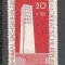 D.D.R.1960 Monumente nationale SD.85