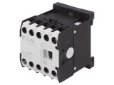 Contactor 3P NO x3 Auxiliare NO 230VAC 8.8A