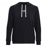 Cumpara ieftin Rival Terry Hoodie, Under Armour