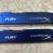 Kit Memorie RAM 2buc x 4GB 512M x 64-Bit DDR3-1600 CL10 240-Pin DIMM