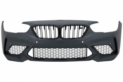 Bara Fata BMW Seria 1 F20 F21 LCI (2015-06.2019) M2 Design Performance AutoTuning foto