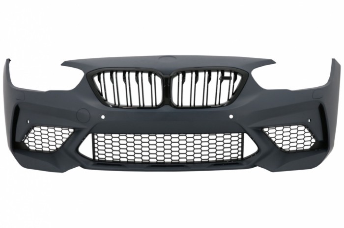 Bara Fata BMW Seria 1 F20 F21 LCI (2015-06.2019) M2 Design Performance AutoTuning