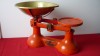 Cantar Vechi Bucatarie The Viking, Colectie, Balanta Vintage 32cm