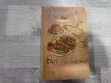 Carte de bucate de Elisabeta Ciortan,Xenia Nicolau