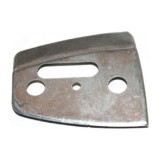 Placa lama Husqvarna 340, 345, 350 (exterior)