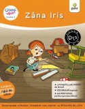 Zana Iris, Evelyne Barge, Marco Overzee - Editura Gama