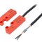 &Icirc;ntrerupător de siguranță magnetic TELEMECANIQUE SENSORS XCSDM Compact NC NO IP67