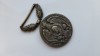 Medalie AVANTUL TARII Romania Numismatica