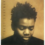 CD Tracy Chapman &ndash; Tracy Chapman (-VG)