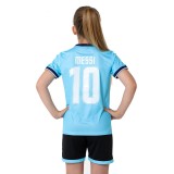 Lionel Messi set de copii Argentina Messi Home - 6 let