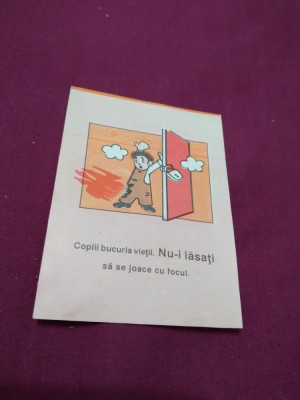 CALENDAR 1993 foto