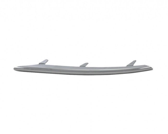 Bandou bara dreapta fata, dreapta Vw Touareg (7l2), 01.2007-04.2010, 7L6853242A2ZZ