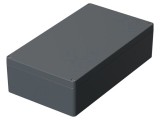 Carcasă universală aluminiu BOPLA 230x400x111mm cod 01168000 EUROMAS