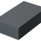 Carcasă universală aluminiu BOPLA 230x400x111mm cod 01168000 EUROMAS