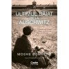 Ultimul baiat de la Auschwitz - Moshe Bomberg, Corint, 2025. Roman despre Holocaust, fictiune, 176 pagini