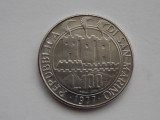 100 LIRE 1977 SAN MARINO-UNC, Europa