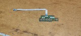 Power Button Board Laptop Maxdata TE7 EAA-89