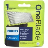 Rezerve Philips OneBlade QP210/51, 1 Rezerva