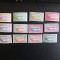 GUADELOUPE SERIE MNH/MH=83