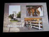 MRC - CARTI POSTALE MARGINEA NR 1