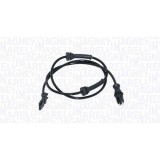 Senzor ABS Renault Grand Scenic 2 (Jm0/1) 04.04-06.09, Megane 2 (Bm0/1 Cm0/1) 07.01-10.12, Megane 2 Coupe-Cabriolet (Em0/1) 09.03-03.10, Megane 2 Est