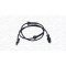 Senzor ABS Renault Grand Scenic 2 (Jm0/1) 04.04-06.09, Megane 2 (Bm0/1 Cm0/1) 07.01-10.12, Megane 2 Coupe-Cabriolet (Em0/1) 09.03-03.10, Megane 2 Est