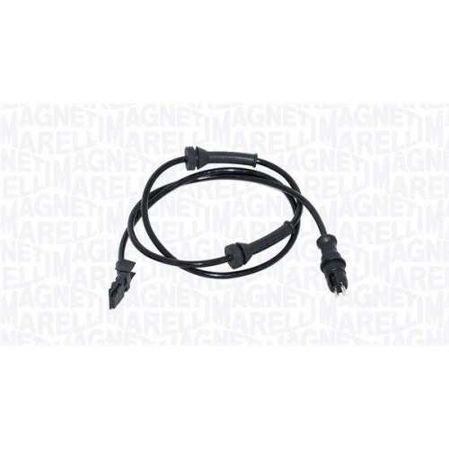Senzor ABS Renault Grand Scenic 2 (Jm0/1) 04.04-06.09, Megane 2 (Bm0/1 Cm0/1) 07.01-10.12, Megane 2 Coupe-Cabriolet (Em0/1) 09.03-03.10, Megane 2 Est