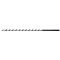 Burghiu pentru lemn 250x6mm GRAPHITE 57H352 HardWork ToolsRange