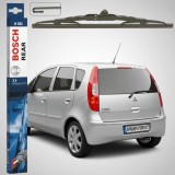 Cumpara ieftin Ștergător Lunetă Mitsubishi Colt VI (Z3_A, Z2_A) Hatchback 2004&ndash;2012 | Bosch Twin H341