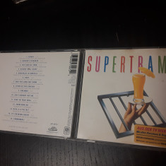 [CDA] Supertramp - The Very Best of Supertramp - cd audio original