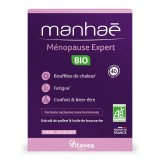 Cumpara ieftin Menopause Expert BIO, 60 capsule vegetale, Manhae