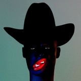 Cocoa Sugar - Vinyl | Young Fathers, Alternativa/Indie