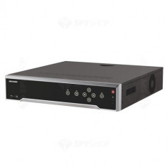 H265+ 4K Network Video Recorder, 256 Mbs incoming bandwidth,DS-8632NI-K8 foto