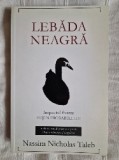 Lebăda beagră, Nassim Nicholas Taleb