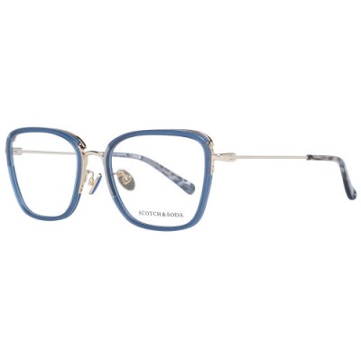 Scotch &amp;amp; Soda SS3013 998 55, Rama ochelari de vedere, de dama foto