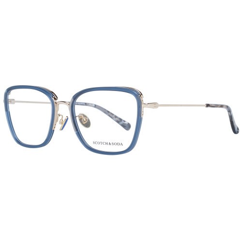 Scotch &amp; Soda SS3013 998 55, Rama ochelari de vedere, de dama