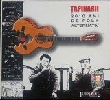 CD Tapinarii &ndash; 2010 Ani De Folk Alternativ