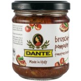 Pasta de Rosii Bruschetta Pomodori 180 grame Dante