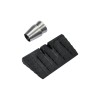 Set pană pentru ciocan 8-10 kg și topor Juco 99464