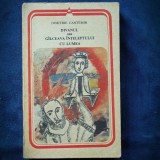 Cumpara ieftin DIVANUL SAU GALCEAVA INTELEPTULUI CU LUMEA - DIMITRIE CANTEMIR