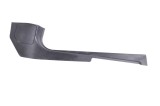 Ornament prag interior dreapta față MINI CLUBMAN R55 2011 OEM: 7309258 14001567