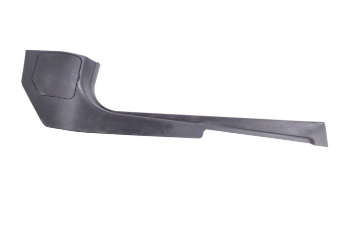 Ornament prag interior dreapta față MINI CLUBMAN R55 2011 OEM: 7309258 14001567